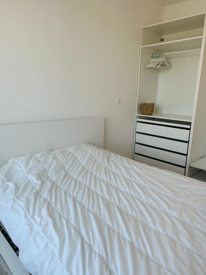 The Suncatcher Apartment Ostend Exterior photo